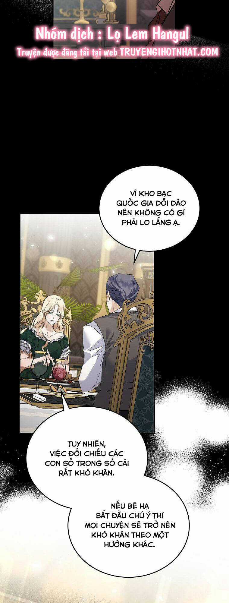 Ác Nữ Trùng Sinh Chapter 172 trang 30