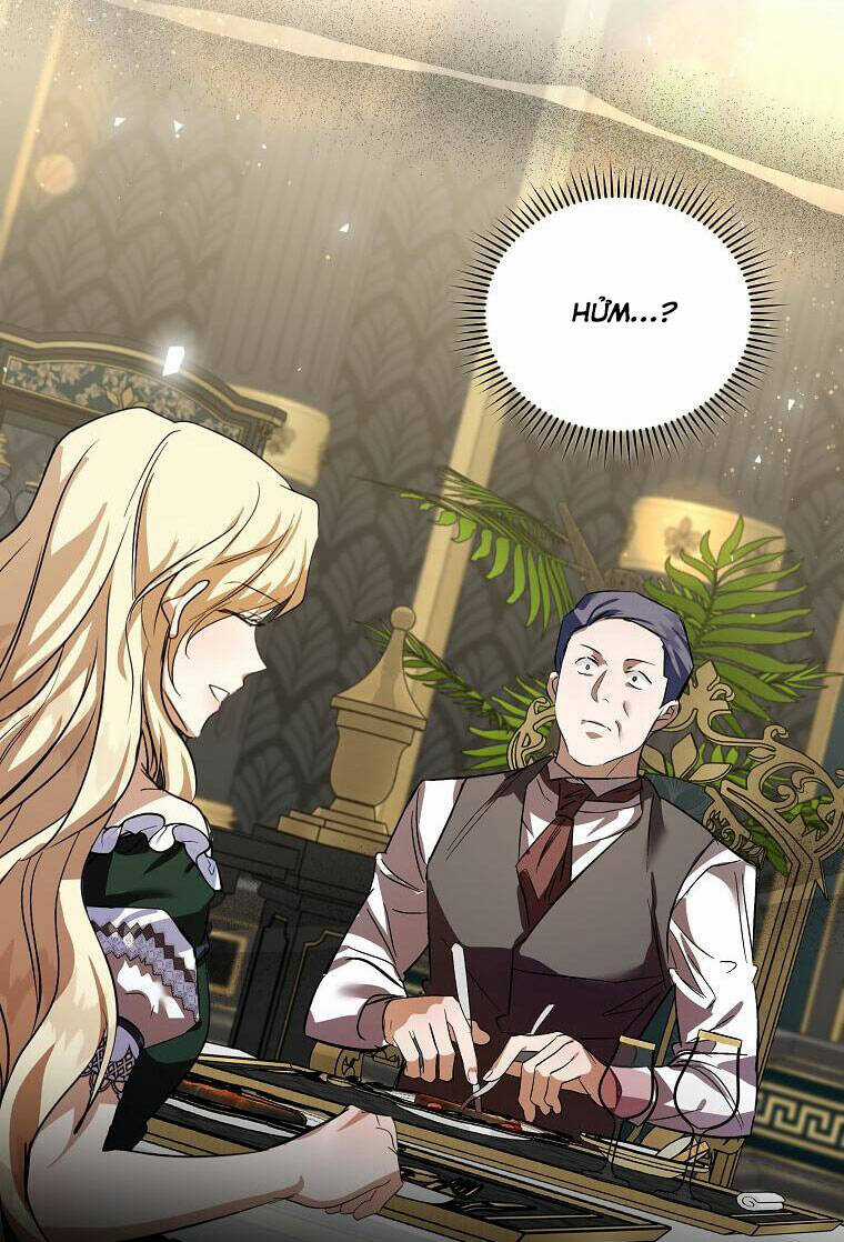 Ác Nữ Trùng Sinh Chapter 172 trang 31