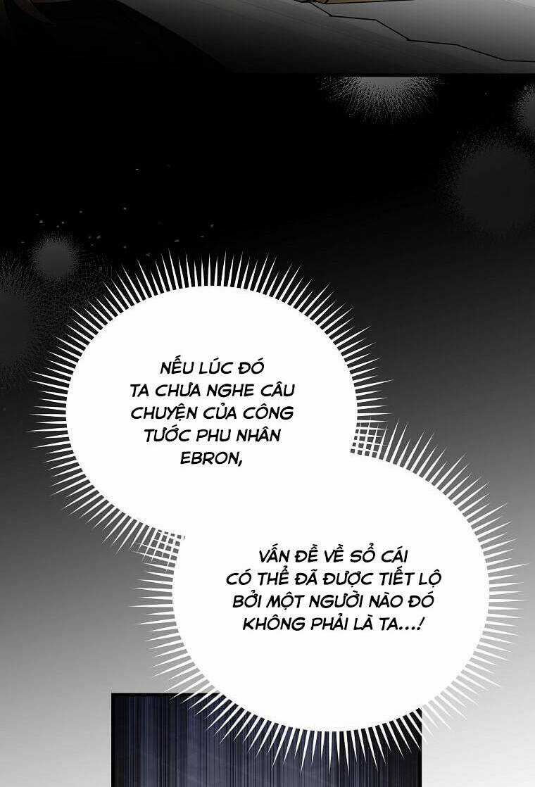 Ác Nữ Trùng Sinh Chapter 172 trang 32