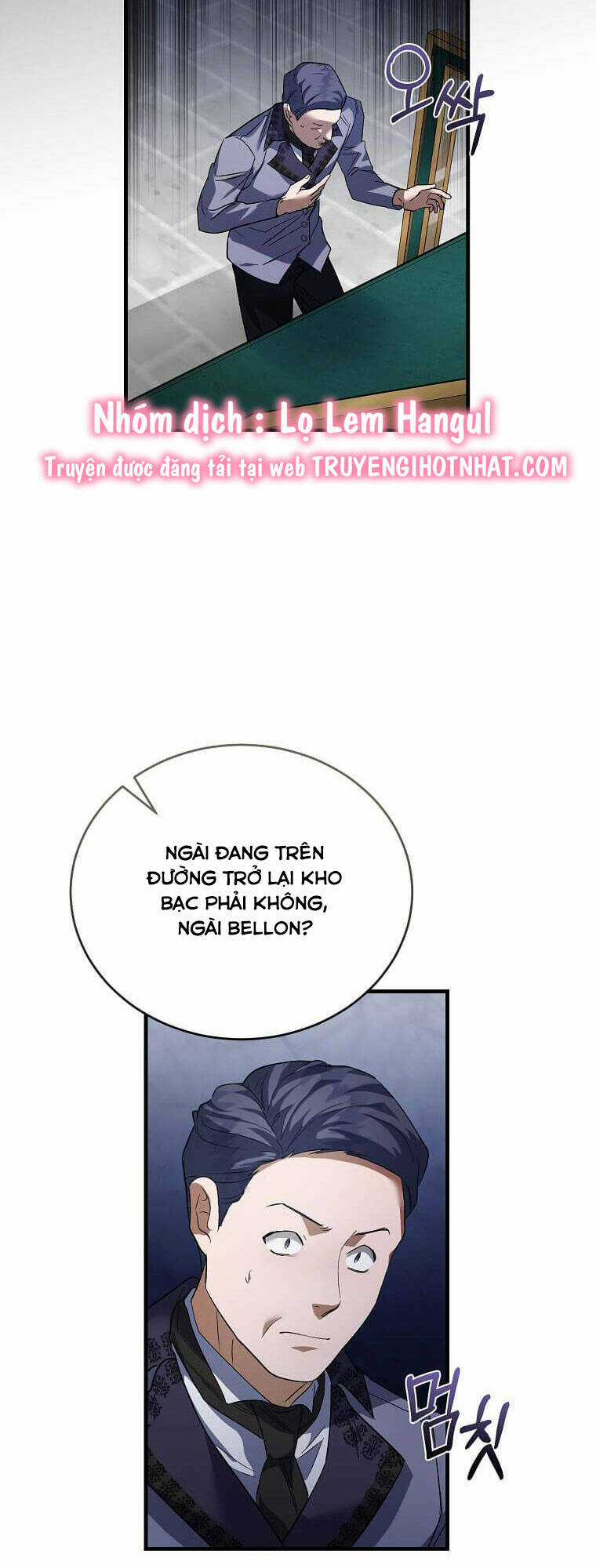 Ác Nữ Trùng Sinh Chapter 172 trang 33