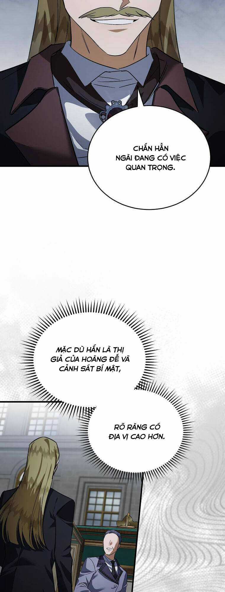 Ác Nữ Trùng Sinh Chapter 172 trang 36