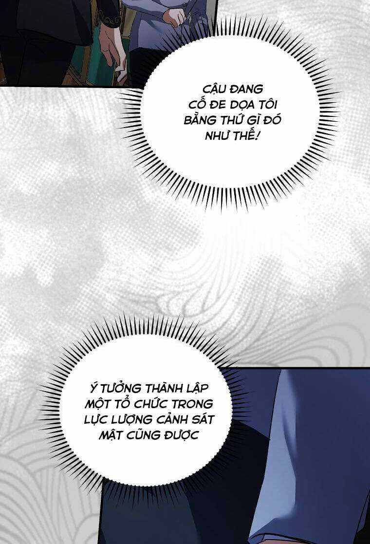 Ác Nữ Trùng Sinh Chapter 172 trang 37