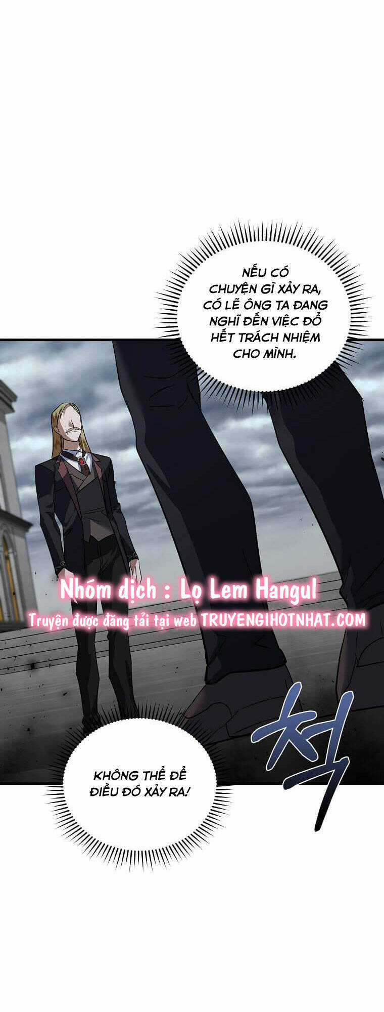 Ác Nữ Trùng Sinh Chapter 172 trang 39