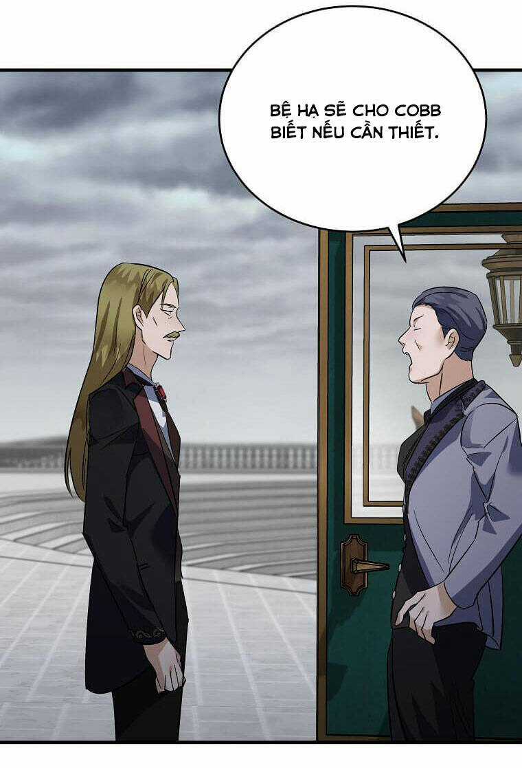 Ác Nữ Trùng Sinh Chapter 172 trang 40