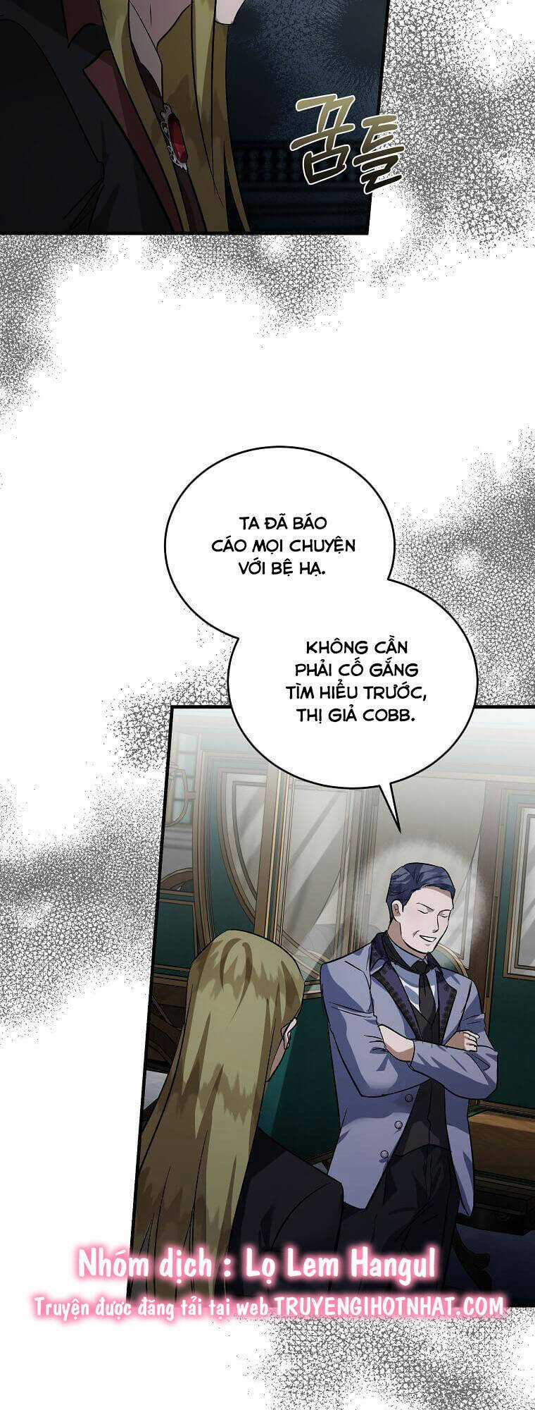 Ác Nữ Trùng Sinh Chapter 172 trang 42