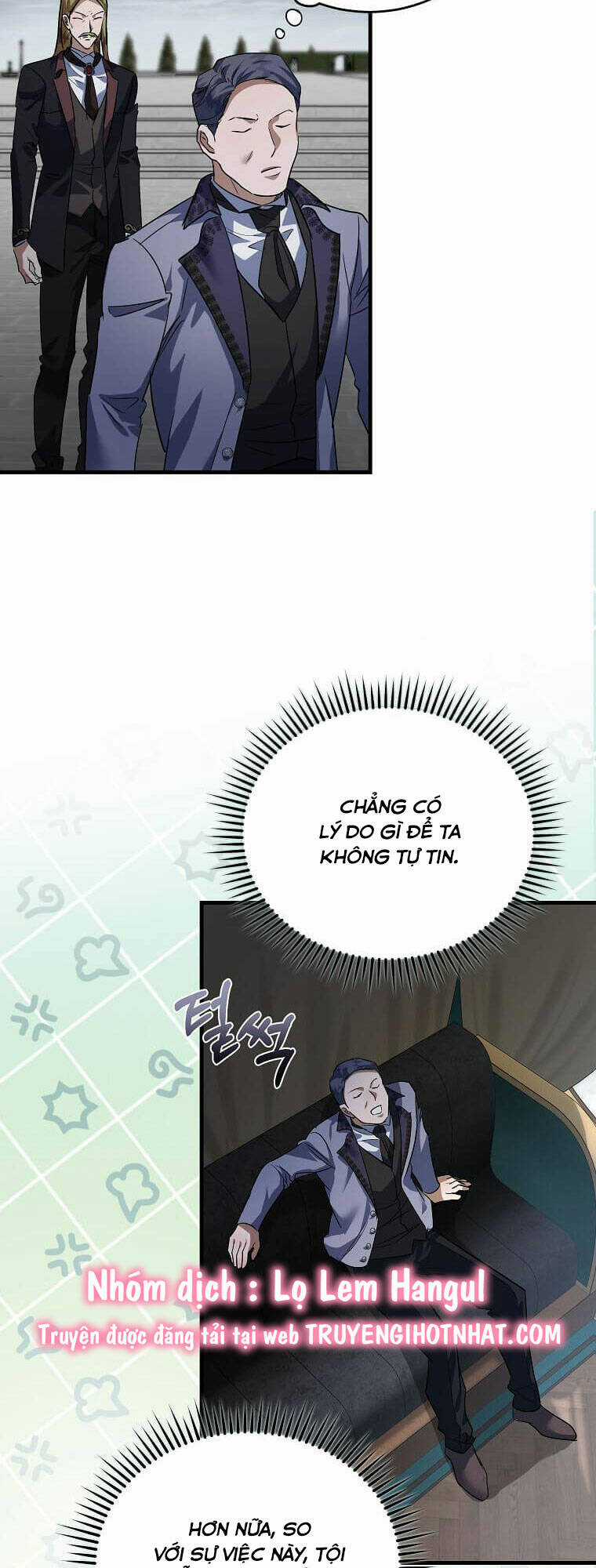 Ác Nữ Trùng Sinh Chapter 172 trang 45