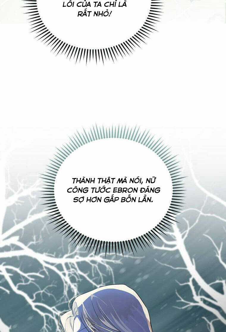 Ác Nữ Trùng Sinh Chapter 172 trang 46