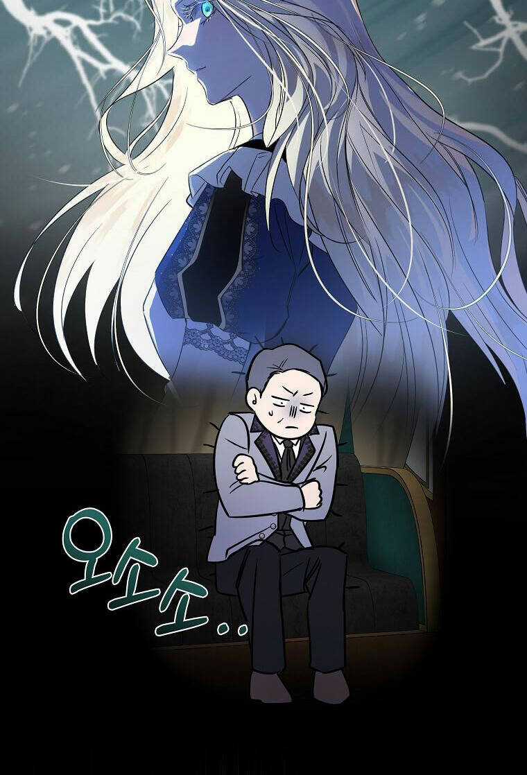 Ác Nữ Trùng Sinh Chapter 172 trang 47