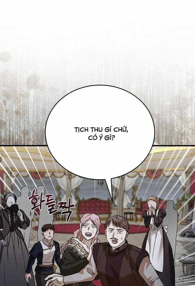 Ác Nữ Trùng Sinh Chapter 172 trang 49