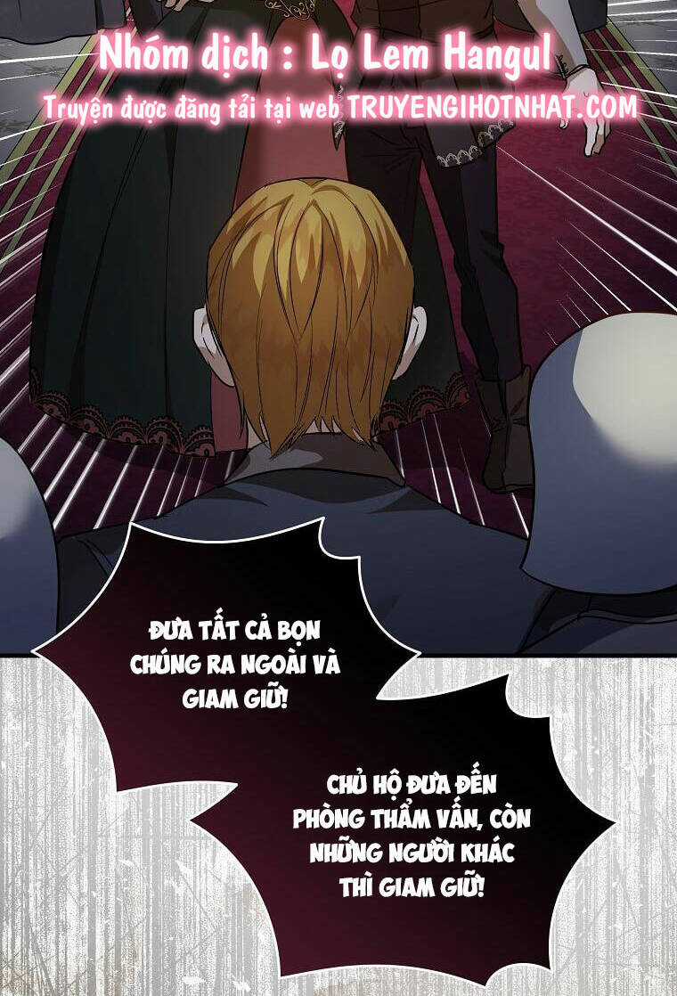 Ác Nữ Trùng Sinh Chapter 172 trang 50