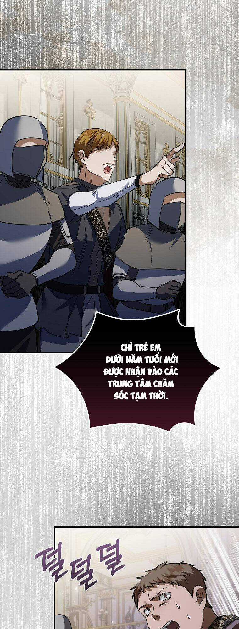 Ác Nữ Trùng Sinh Chapter 172 trang 51