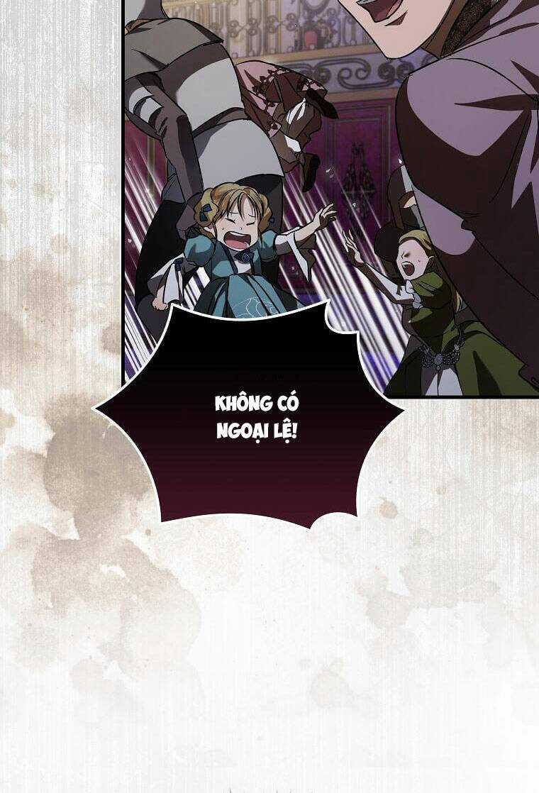 Ác Nữ Trùng Sinh Chapter 172 trang 52