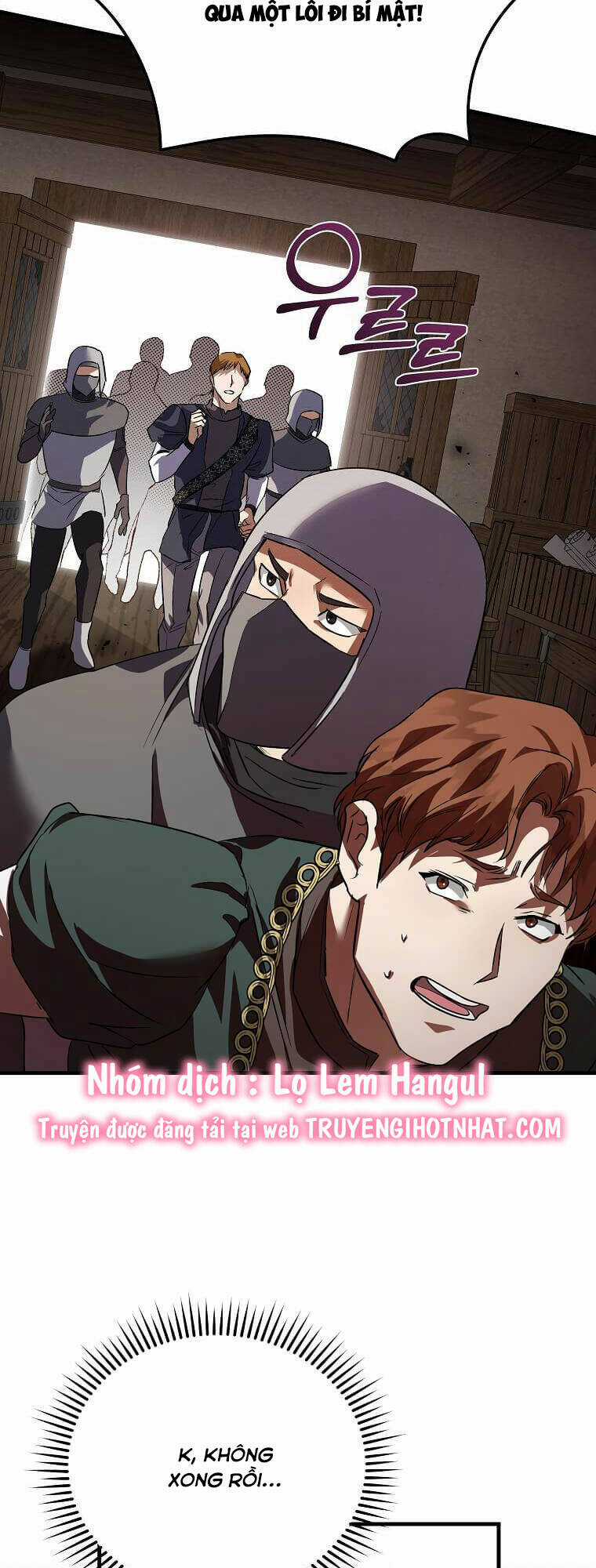 Ác Nữ Trùng Sinh Chapter 172 trang 57