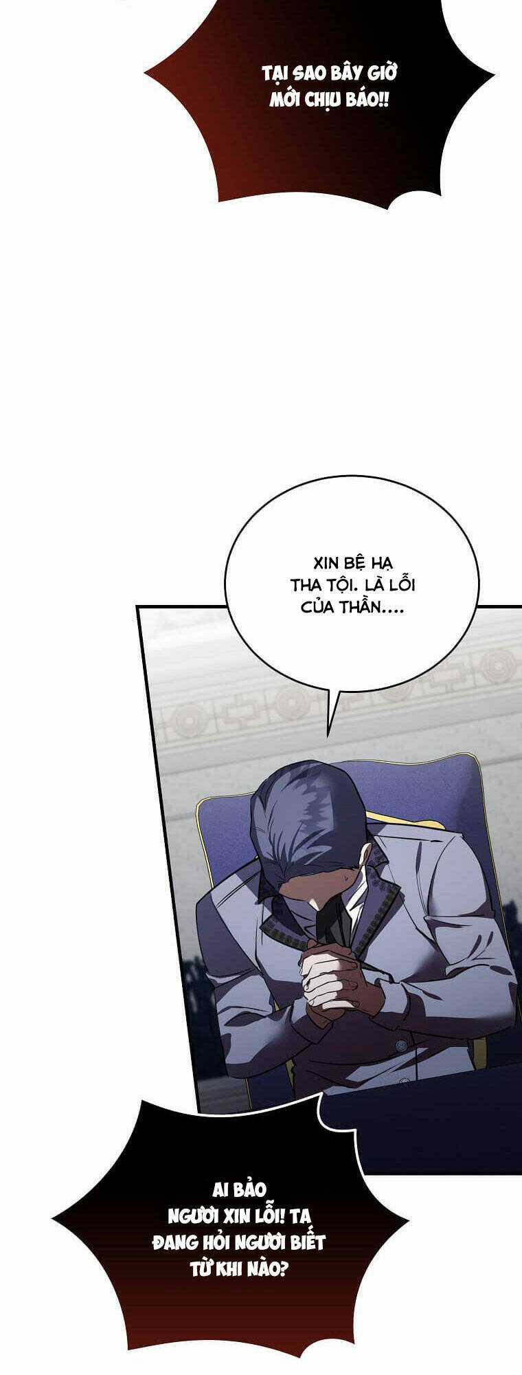 Ác Nữ Trùng Sinh Chapter 172 trang 6