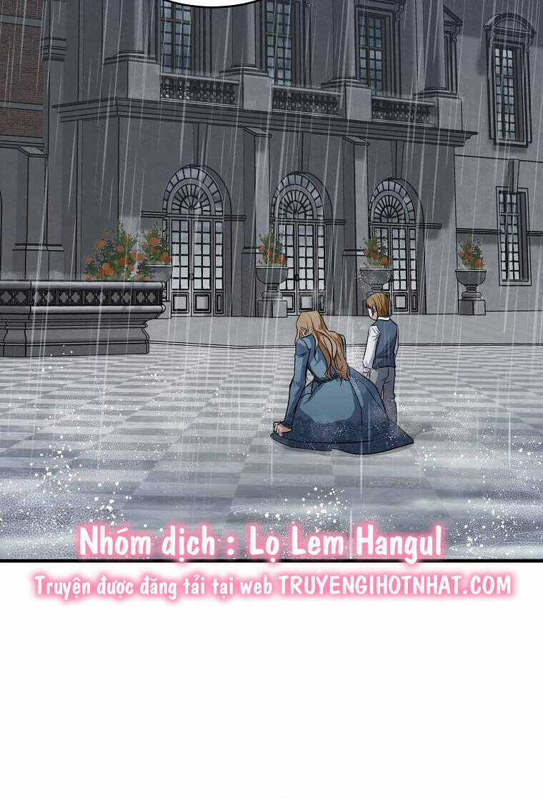 Ác Nữ Trùng Sinh Chapter 172 trang 61