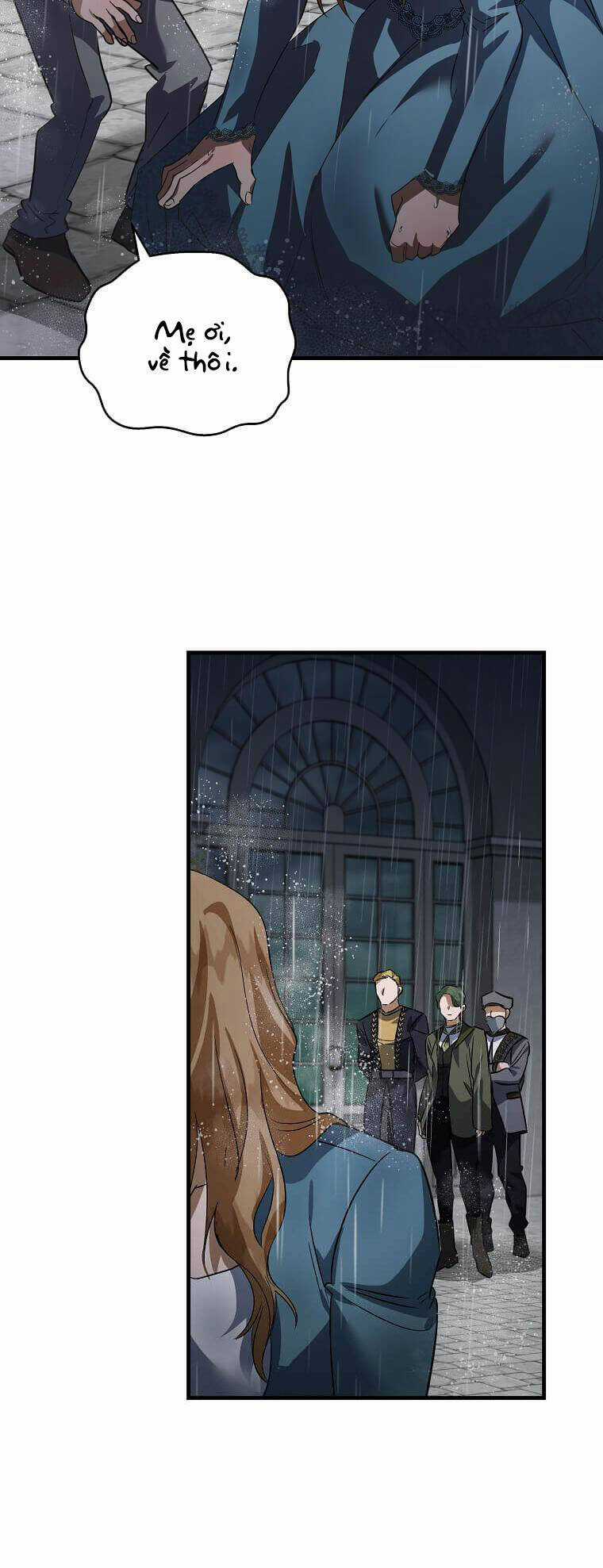 Ác Nữ Trùng Sinh Chapter 172 trang 63