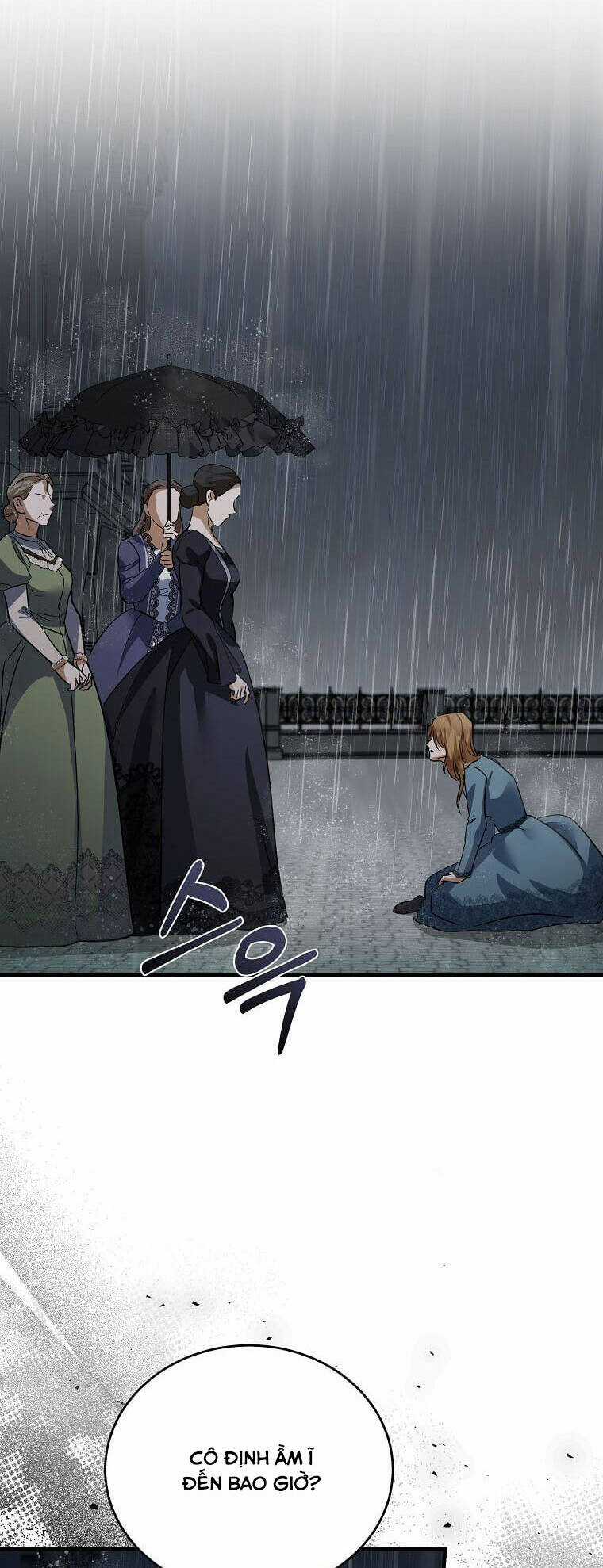 Ác Nữ Trùng Sinh Chapter 172 trang 66