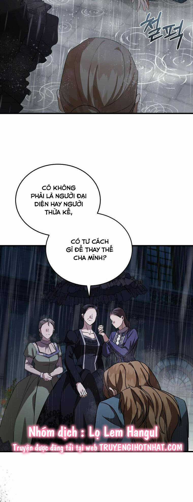 Ác Nữ Trùng Sinh Chapter 172 trang 69