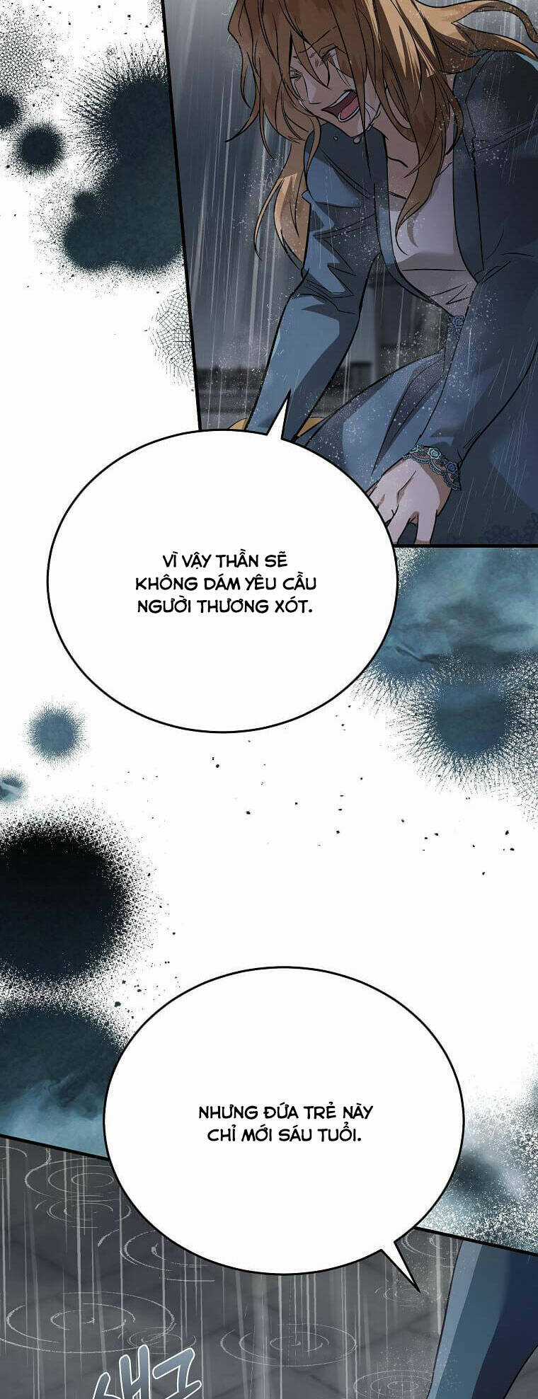 Ác Nữ Trùng Sinh Chapter 172 trang 71