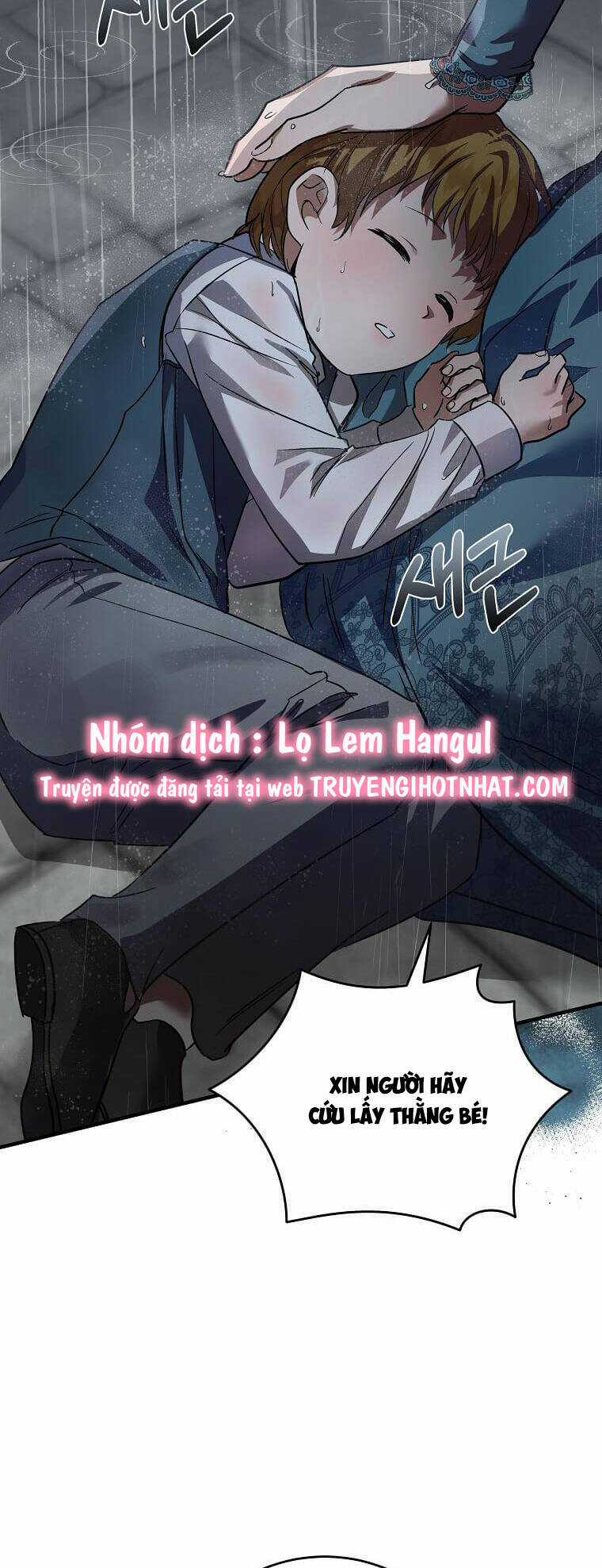 Ác Nữ Trùng Sinh Chapter 172 trang 72