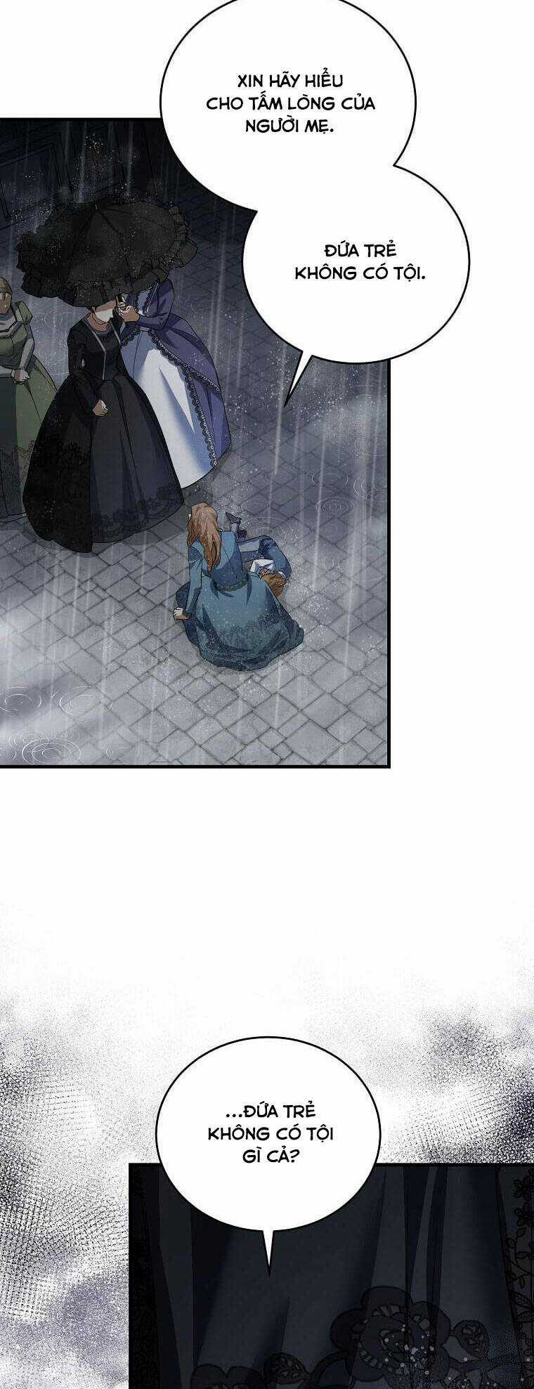 Ác Nữ Trùng Sinh Chapter 172 trang 73