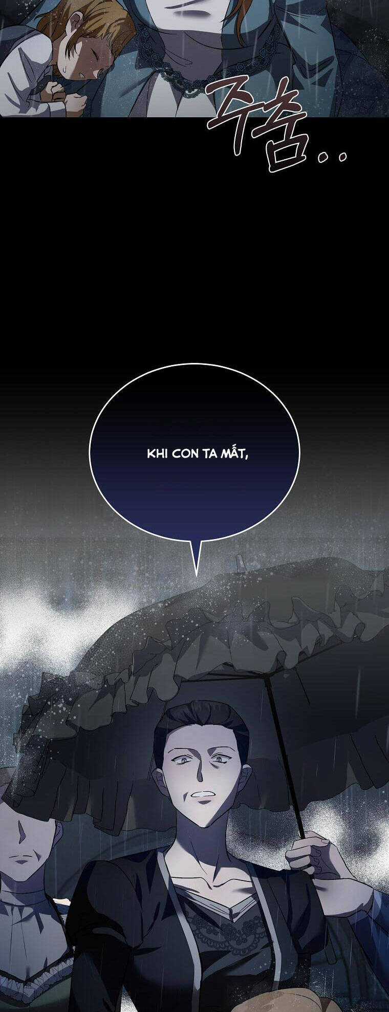 Ác Nữ Trùng Sinh Chapter 172 trang 75