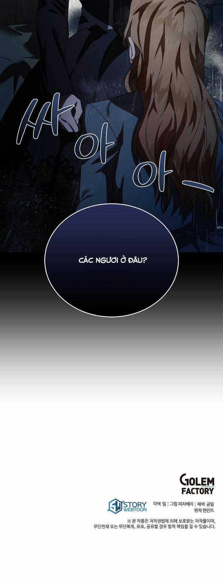 Ác Nữ Trùng Sinh Chapter 172 trang 76