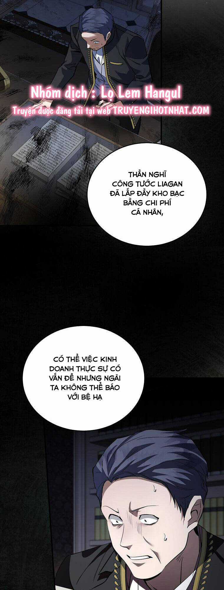 Ác Nữ Trùng Sinh Chapter 172 trang 9