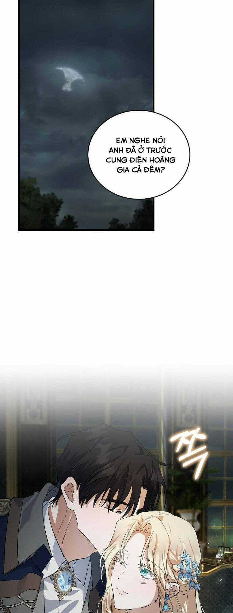 Ác Nữ Trùng Sinh Chapter 173 trang 12