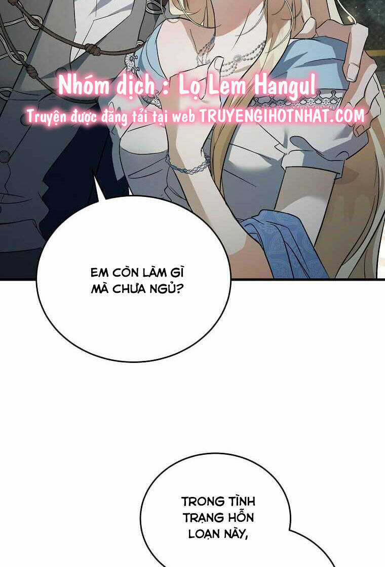 Ác Nữ Trùng Sinh Chapter 173 trang 13