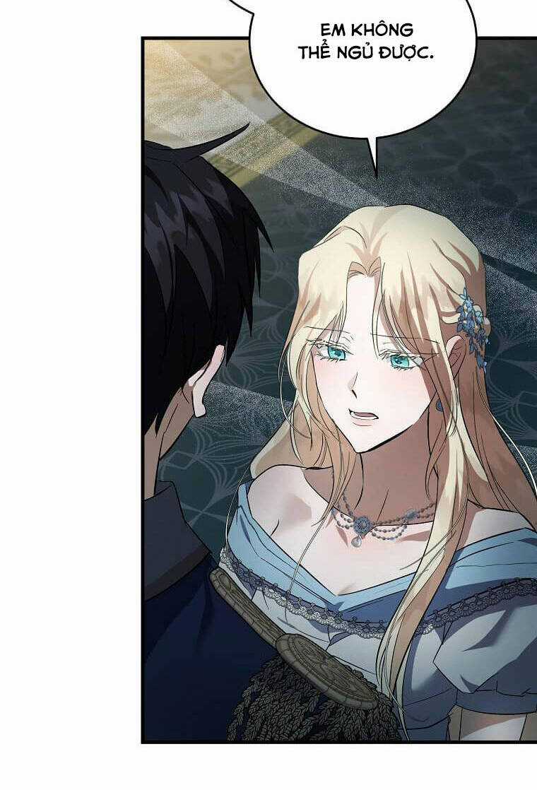 Ác Nữ Trùng Sinh Chapter 173 trang 14