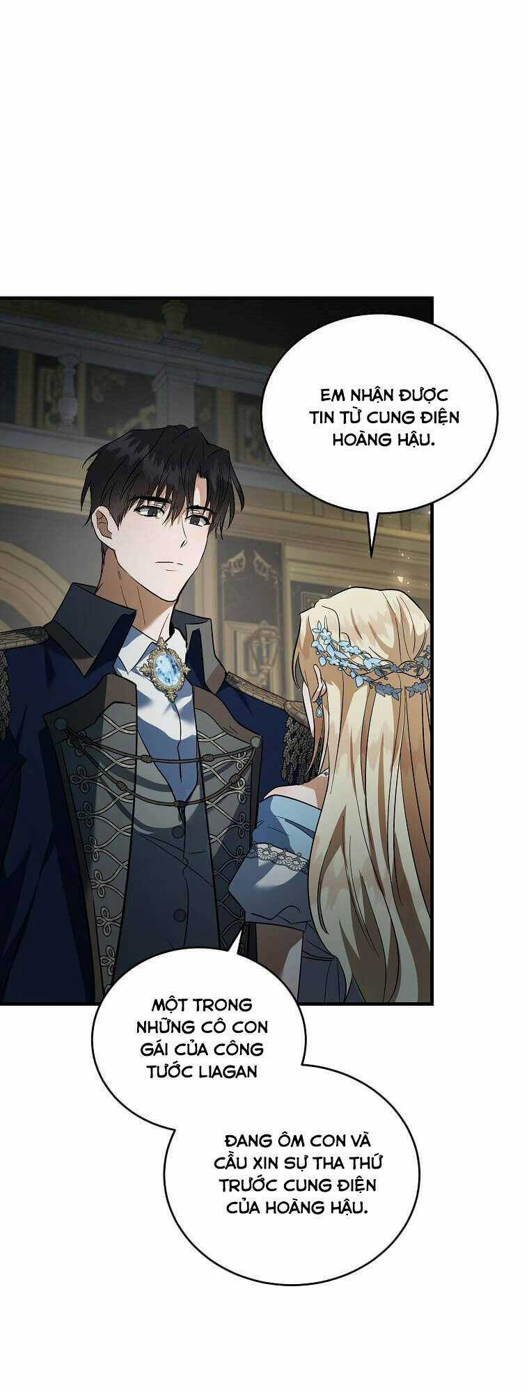 Ác Nữ Trùng Sinh Chapter 173 trang 15