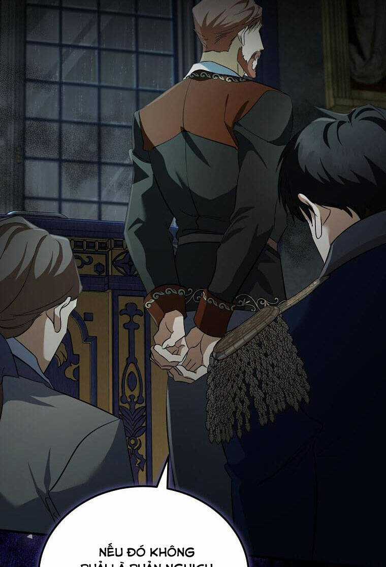 Ác Nữ Trùng Sinh Chapter 173 trang 19