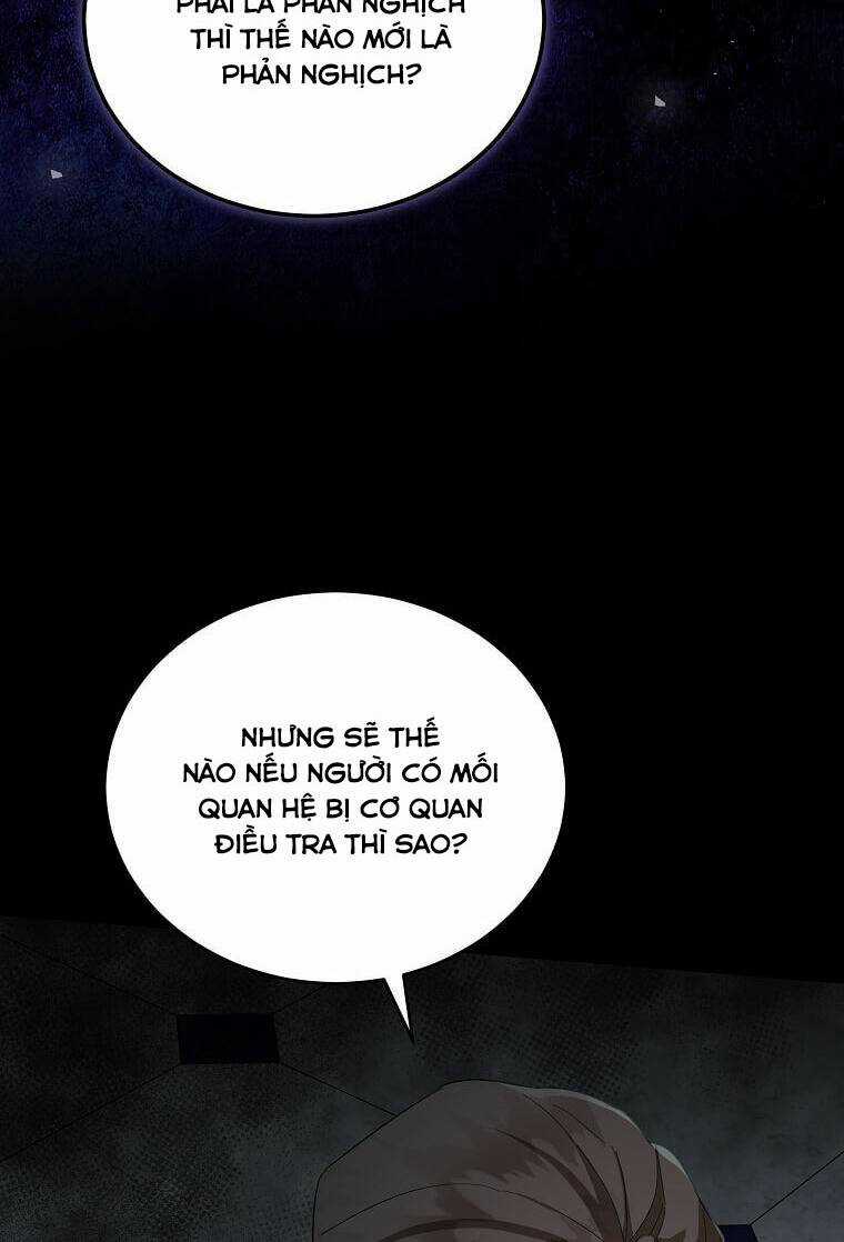 Ác Nữ Trùng Sinh Chapter 173 trang 20