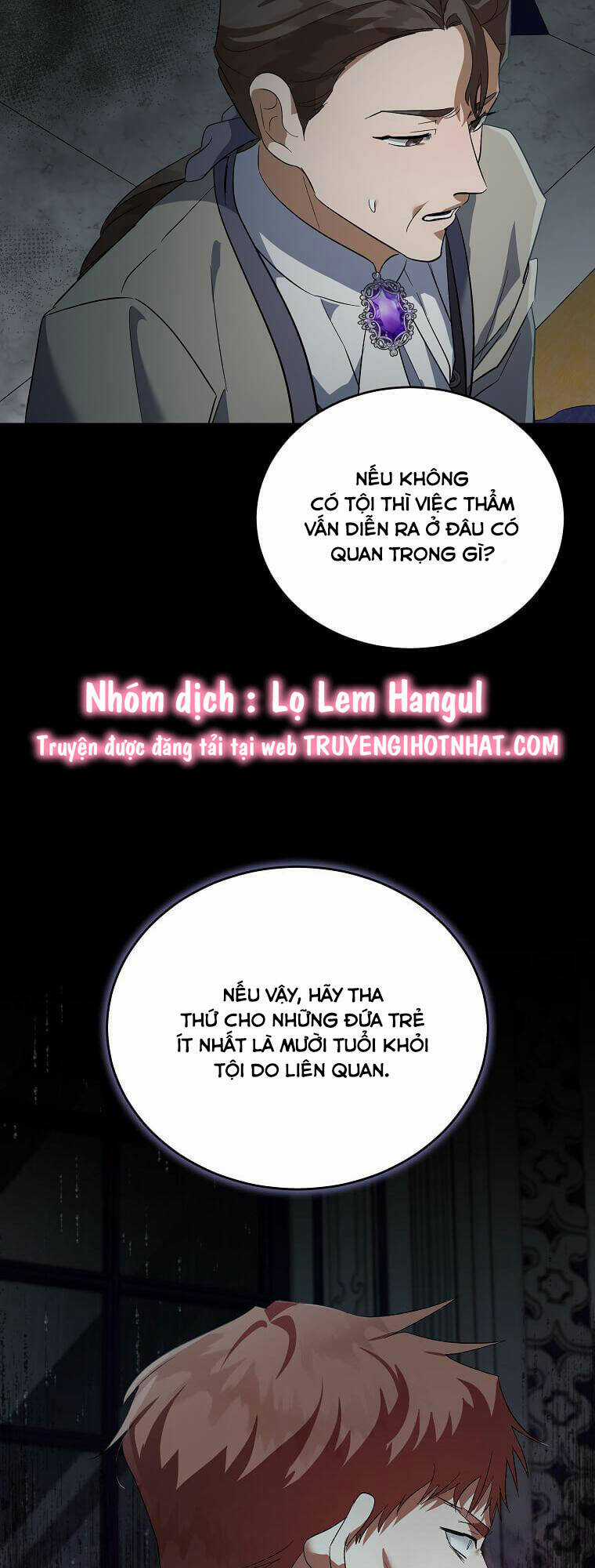 Ác Nữ Trùng Sinh Chapter 173 trang 21