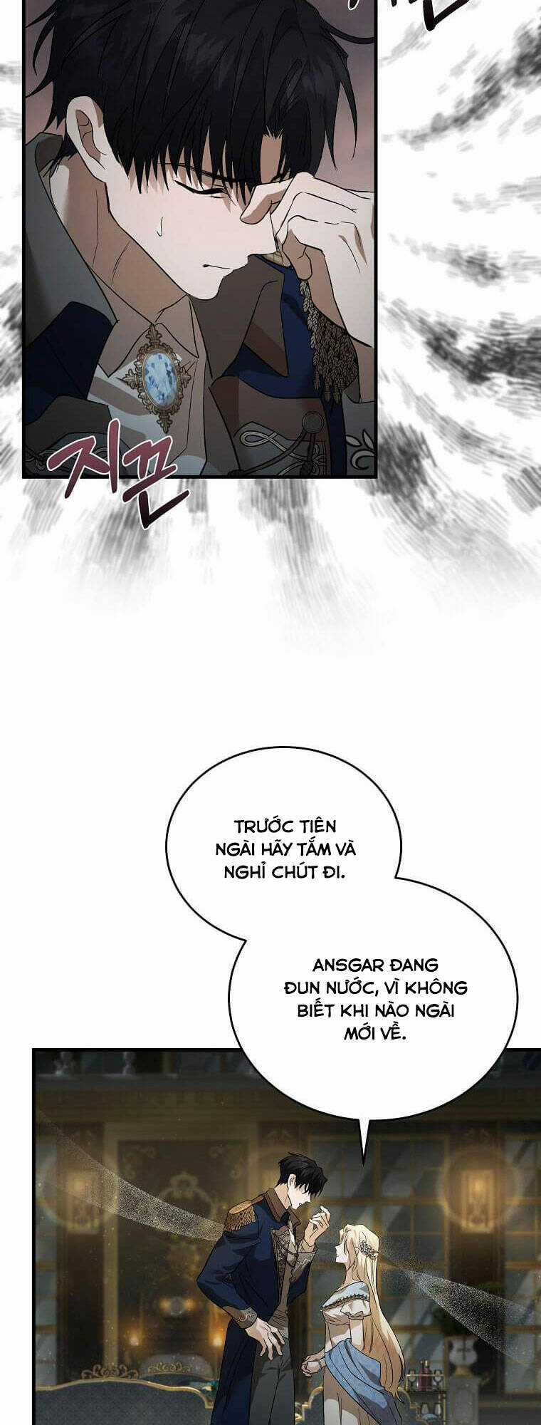 Ác Nữ Trùng Sinh Chapter 173 trang 24