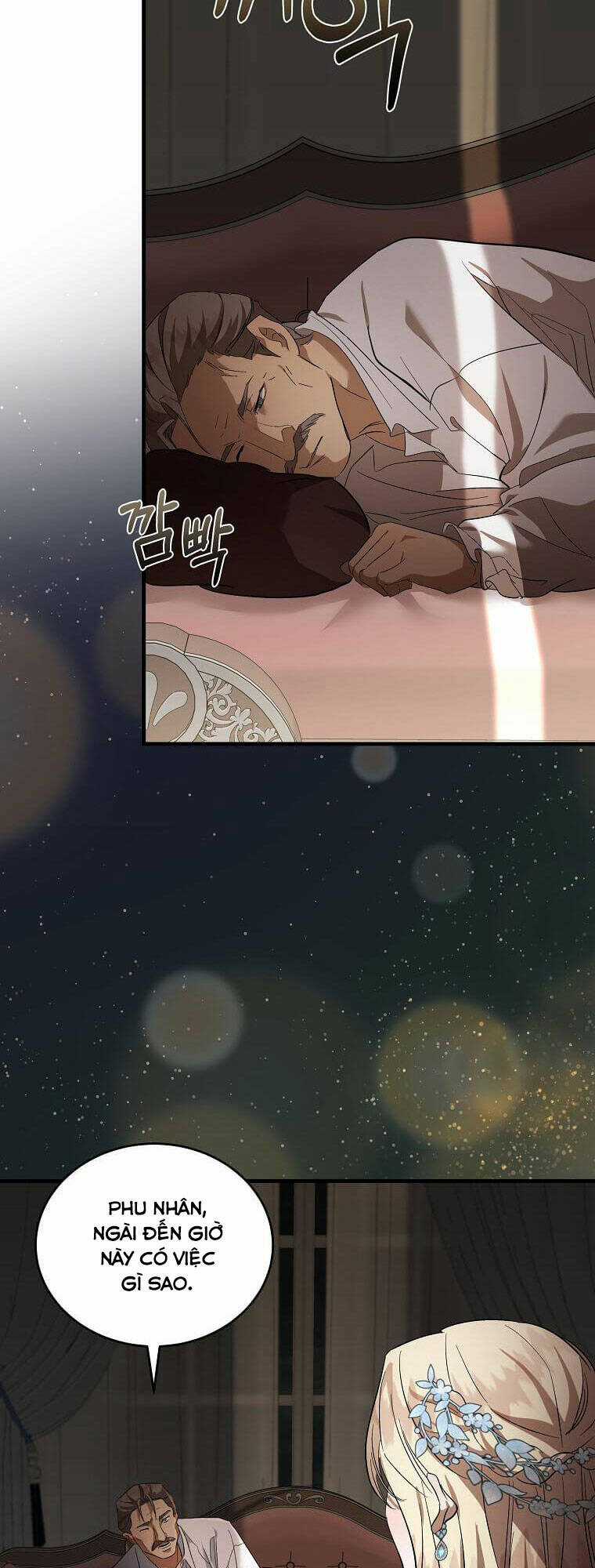 Ác Nữ Trùng Sinh Chapter 173 trang 27