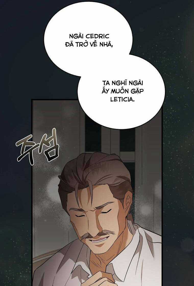 Ác Nữ Trùng Sinh Chapter 173 trang 29