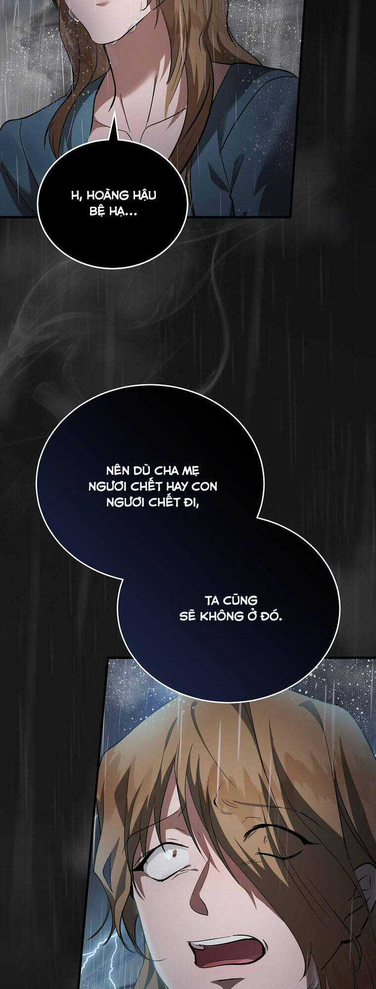 Ác Nữ Trùng Sinh Chapter 173 trang 3