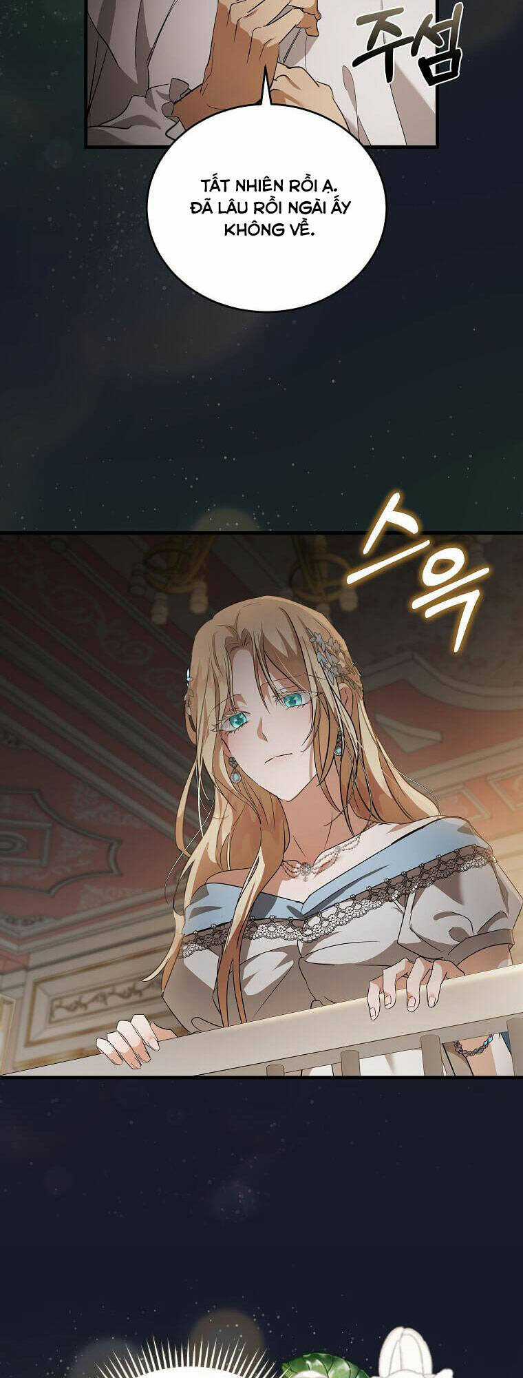 Ác Nữ Trùng Sinh Chapter 173 trang 30