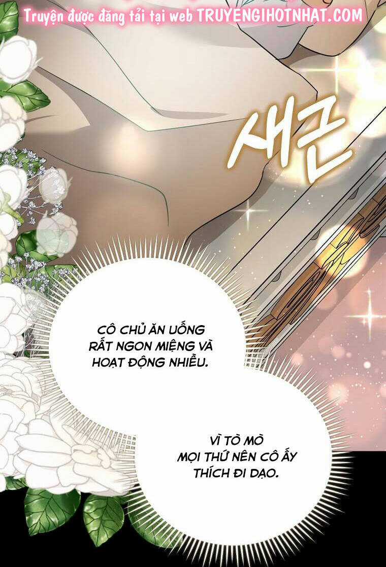Ác Nữ Trùng Sinh Chapter 173 trang 32