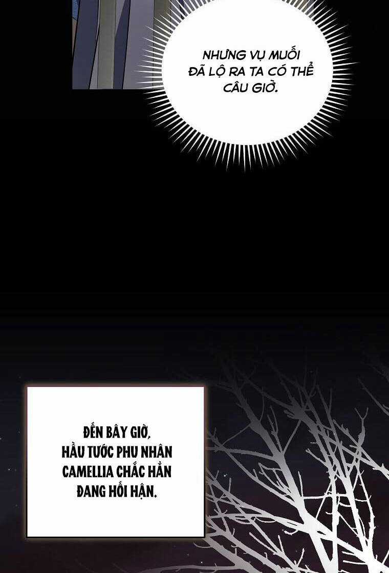 Ác Nữ Trùng Sinh Chapter 173 trang 35