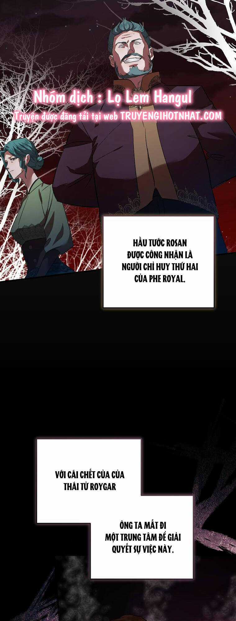 Ác Nữ Trùng Sinh Chapter 173 trang 36