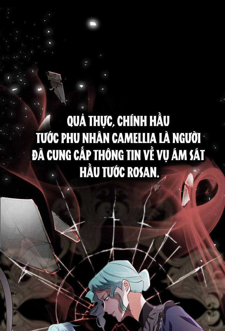 Ác Nữ Trùng Sinh Chapter 173 trang 38