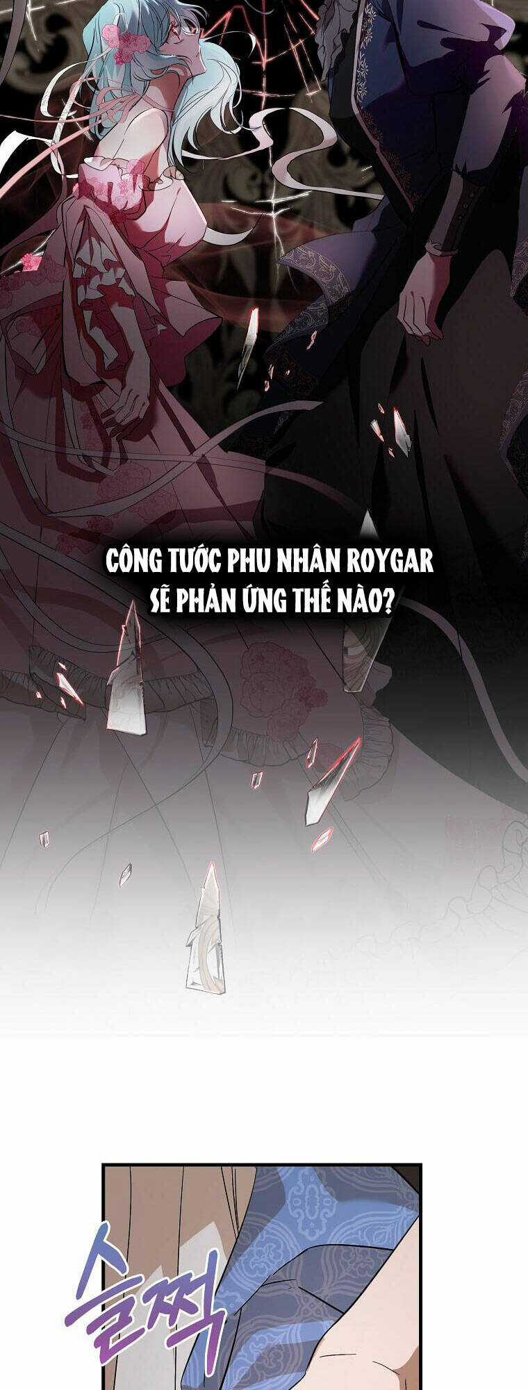 Ác Nữ Trùng Sinh Chapter 173 trang 39