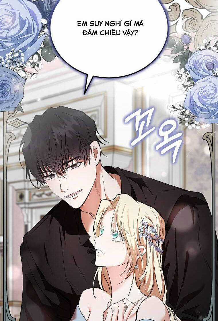 Ác Nữ Trùng Sinh Chapter 173 trang 41