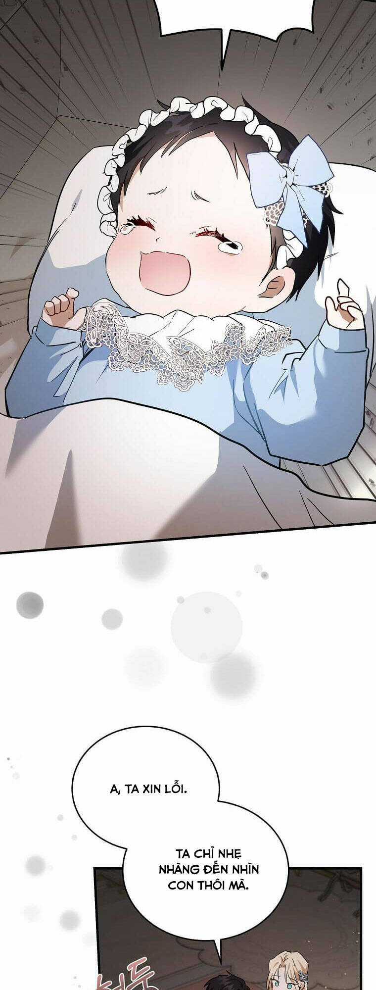 Ác Nữ Trùng Sinh Chapter 173 trang 45