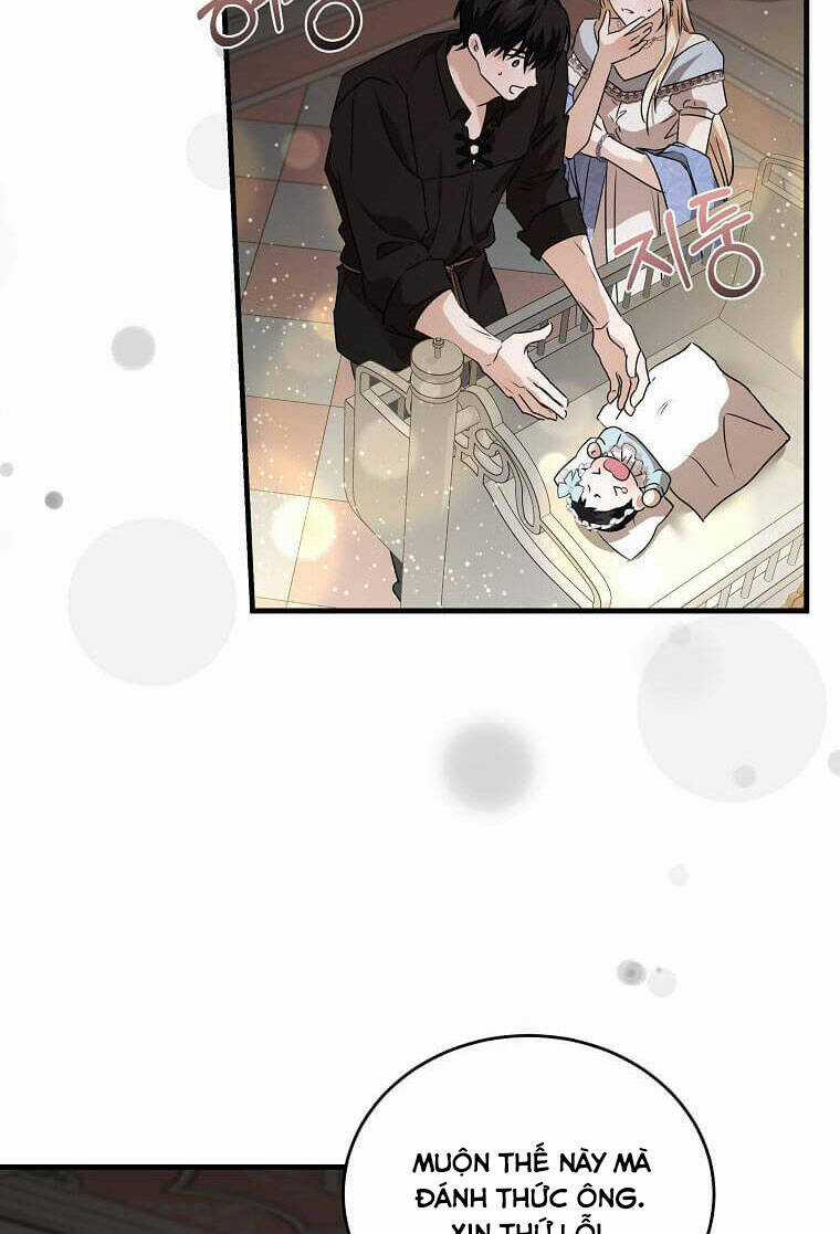 Ác Nữ Trùng Sinh Chapter 173 trang 46