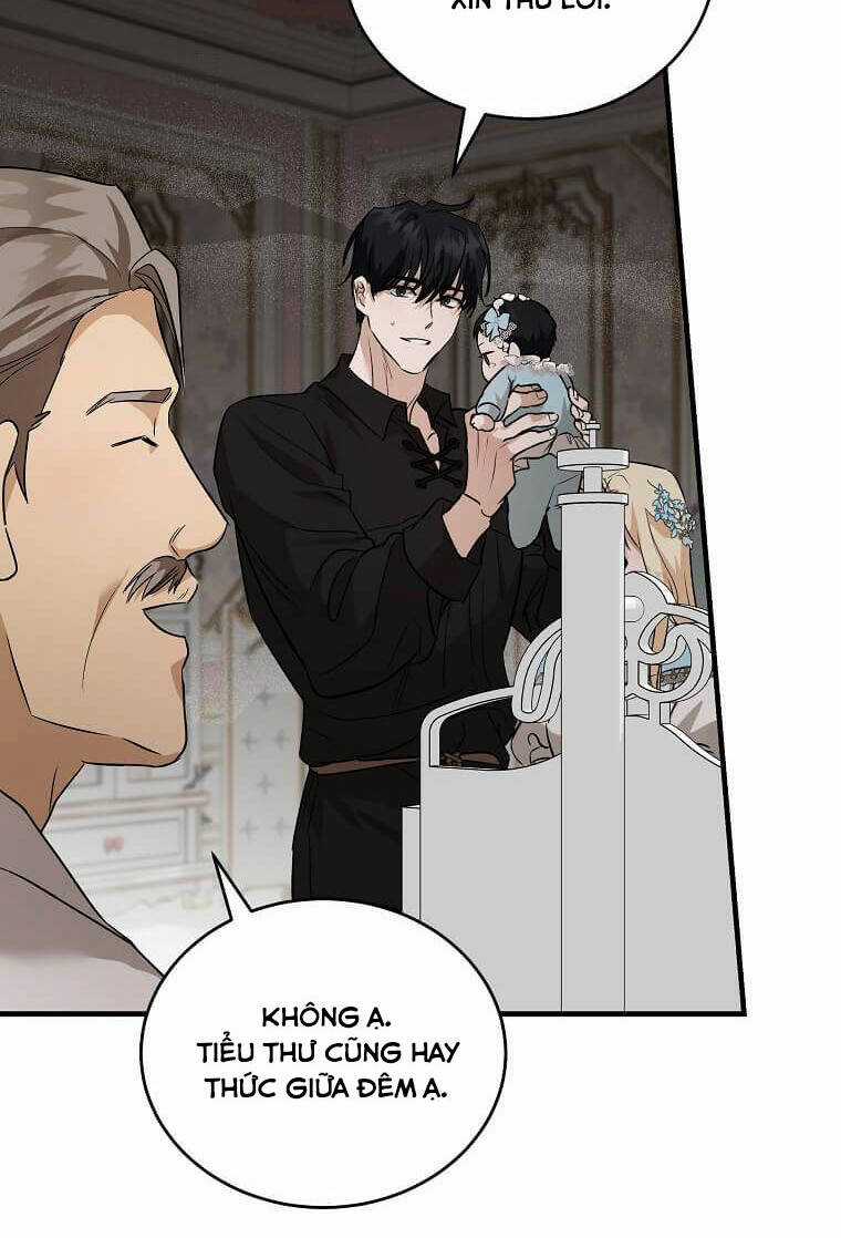 Ác Nữ Trùng Sinh Chapter 173 trang 47