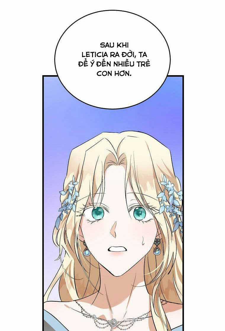 Ác Nữ Trùng Sinh Chapter 173 trang 50